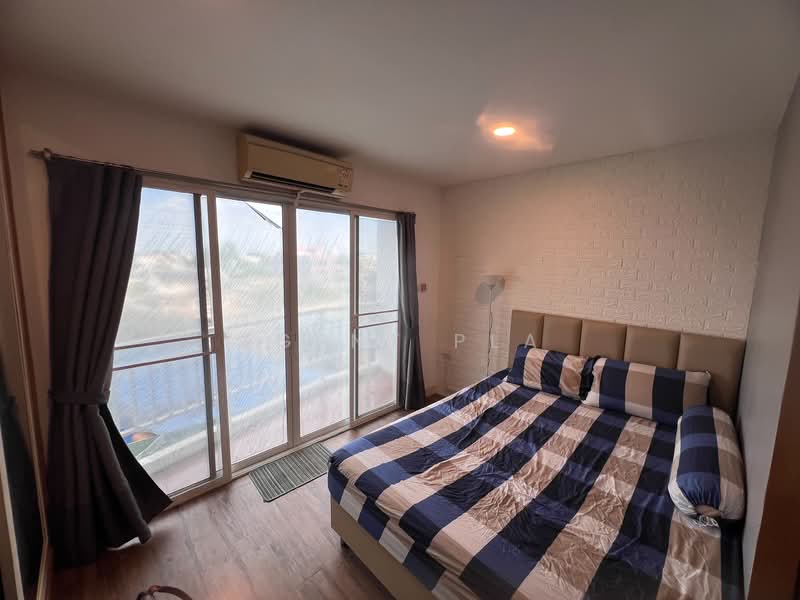 Green Ville 2 Condominium : กรีน วิลล์ 2 คอนโดมิเนียม, กรุงเทพ, ซอยปุณณวิถี 28, บางจาก, พระโขนง, กรุงเทพ, 29 ตร.ม., คอนโด ขาย, โดย Agent Pla, 500323236 - DDproperty.com
