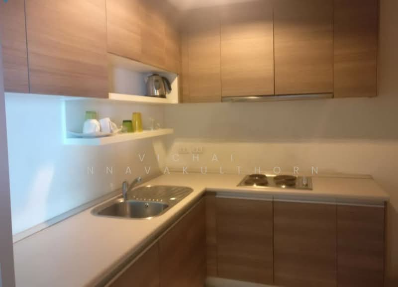 Belle Grand Rama 9, Bangkok, 131 Rama 9 Road, Huai Khwang, Bangkok, 3 Bedrooms, 101 sqm, Condo For Rent, by Vichai Annavakulthorn, 500323237 - DDproperty.com