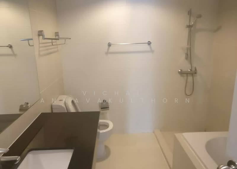 Belle Grand Rama 9, Bangkok, 131 Rama 9 Road, Huai Khwang, Bangkok, 3 Bedrooms, 101 sqm, Condo For Rent, by Vichai Annavakulthorn, 500323237 - DDproperty.com