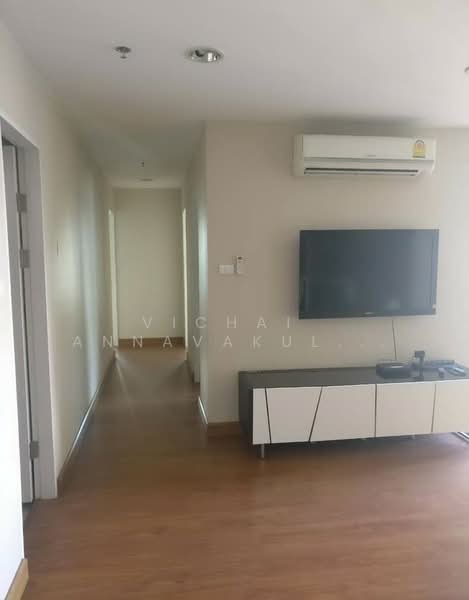 Belle Grand Rama 9, Bangkok, 131 Rama 9 Road, Huai Khwang, Bangkok, 3 Bedrooms, 101 sqm, Condo For Rent, by Vichai Annavakulthorn, 500323237 - DDproperty.com