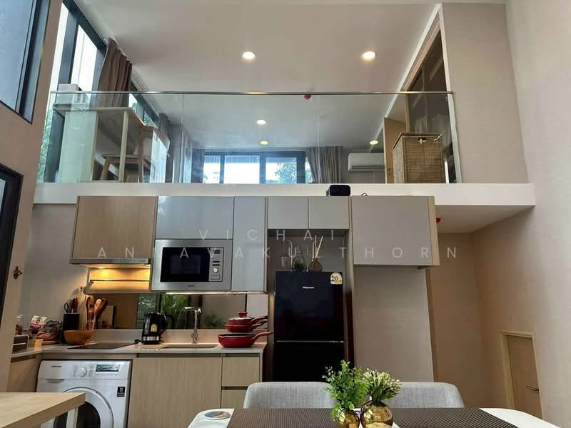 Walden Asoke, Bangkok, 120 12 Sukhumvit Road, Khlongtoei Nua, Watthana, Bangkok, 2 Bedrooms, 80 sqm, Condo For Rent, by Vichai Annavakulthorn, 500323241 - DDproperty.com