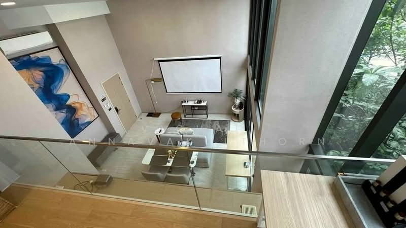 Walden Asoke, Bangkok, 120 12 Sukhumvit Road, Khlongtoei Nua, Watthana, Bangkok, 2 Bedrooms, 80 sqm, Condo For Rent, by Vichai Annavakulthorn, 500323241 - DDproperty.com