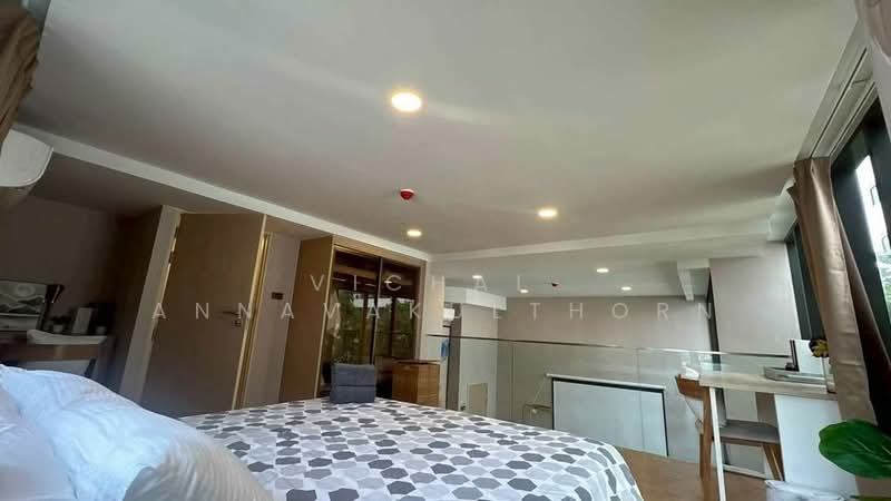 Walden Asoke, Bangkok, 120 12 Sukhumvit Road, Khlongtoei Nua, Watthana, Bangkok, 2 Bedrooms, 80 sqm, Condo For Rent, by Vichai Annavakulthorn, 500323241 - DDproperty.com
