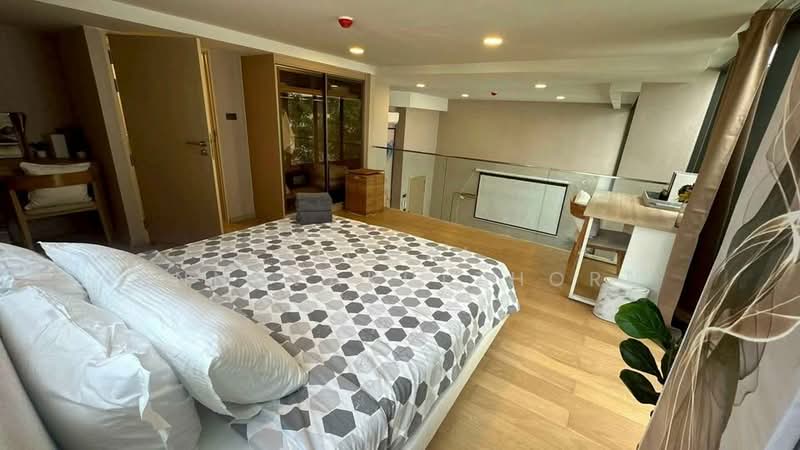Walden Asoke, Bangkok, 120 12 Sukhumvit Road, Khlongtoei Nua, Watthana, Bangkok, 2 Bedrooms, 80 sqm, Condo For Rent, by Vichai Annavakulthorn, 500323241 - DDproperty.com