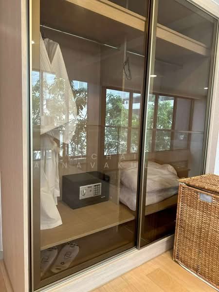 Walden Asoke, Bangkok, 120 12 Sukhumvit Road, Khlongtoei Nua, Watthana, Bangkok, 2 Bedrooms, 80 sqm, Condo For Rent, by Vichai Annavakulthorn, 500323241 - DDproperty.com