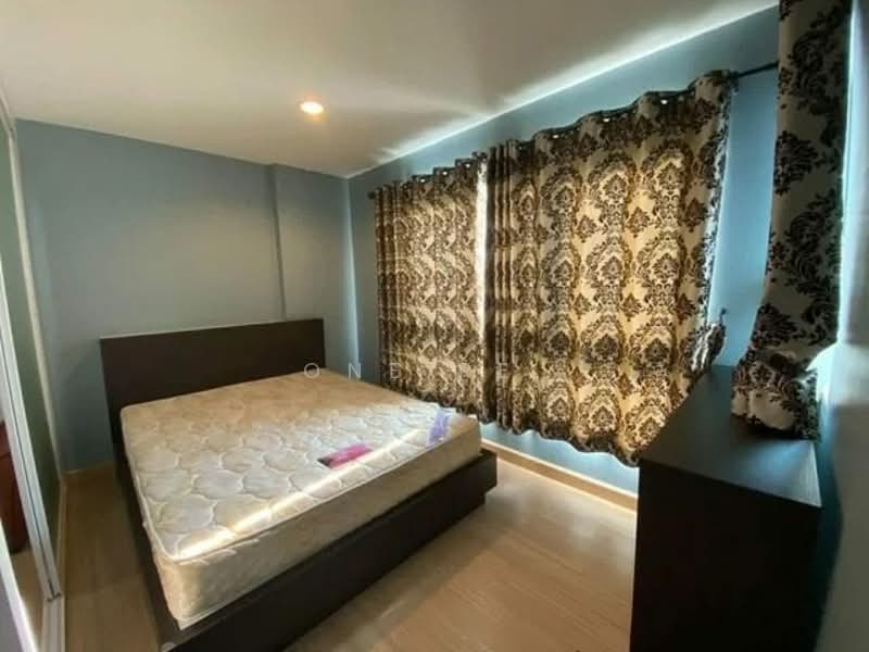 MileStone Condominium, Bangkok, 168 Seri Thai Road, Khlong Kum, Bueng Kum, Bangkok, 1 Bedroom, 29 sqm, Condo For Sale, by One Re., 500323249 - DDproperty.com