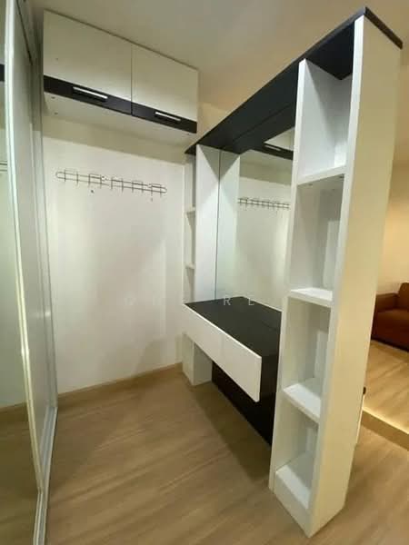 MileStone Condominium : ไมล์สโตน คอนโดมิเนียม, กรุงเทพ, 168 ถ.เสรีไทย, คลองกุ่ม, บึงกุ่ม, กรุงเทพ, 29 ตร.ม., คอนโด ขาย, โดย One Re., 500323249 - DDproperty.com