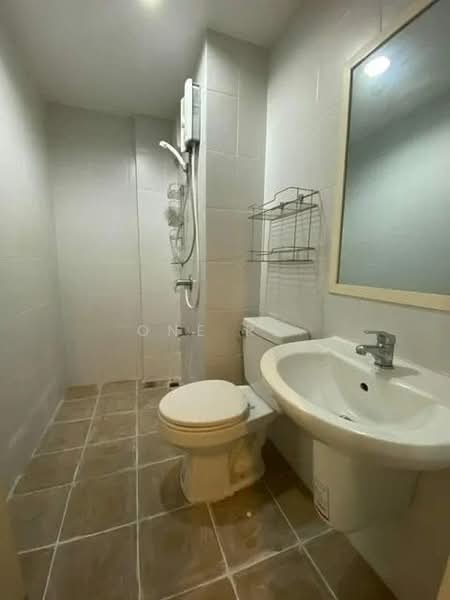 MileStone Condominium : ไมล์สโตน คอนโดมิเนียม, กรุงเทพ, 168 ถ.เสรีไทย, คลองกุ่ม, บึงกุ่ม, กรุงเทพ, 29 ตร.ม., คอนโด ขาย, โดย One Re., 500323249 - DDproperty.com