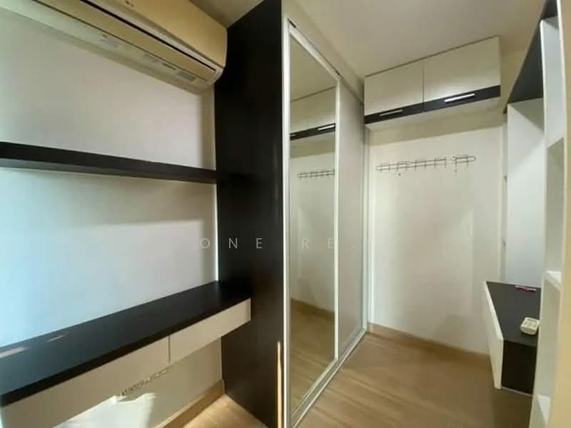 MileStone Condominium, Bangkok, 168 Seri Thai Road, Khlong Kum, Bueng Kum, Bangkok, 1 Bedroom, 29 sqm, Condo For Sale, by One Re., 500323249 - DDproperty.com