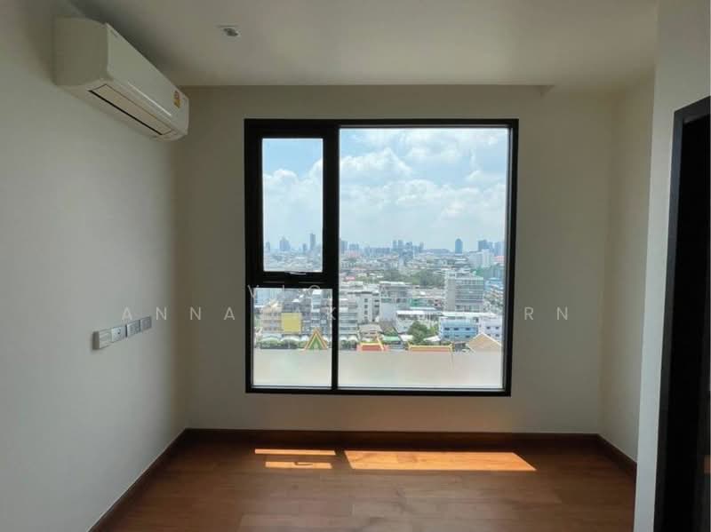 Altitude Symphony Charoenkrung : อัลติจูด ซิมโฟนี เจริญกรุง, กรุงเทพ, ซอยจันทน์ 44, วัดพระยาไกร, บางคอแหลม, กรุงเทพ, 39 ตร.ม., คอนโด ให้เช่า, โดย Vichai Annavakulthorn, 500323251 - DDproperty.com