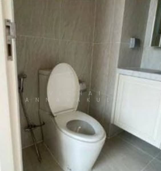 Altitude Symphony Charoenkrung, Bangkok, Soi Chan 44, Wat Prayakrai, Bang Kho Laem, Bangkok, 1 Bedroom, 39 sqm, Condo For Rent, by Vichai Annavakulthorn, 500323251 - DDproperty.com