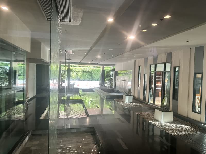 Ivy Sathorn 10 : ไอวี่ สาทร 10, กรุงเทพ, 88 ซอยสาทร 12 ถนนสาทร, สีลม, บางรัก, กรุงเทพ, 34 ตร.ม., คอนโด ขาย, โดย KHUN H-DO, 500323252 - DDproperty.com