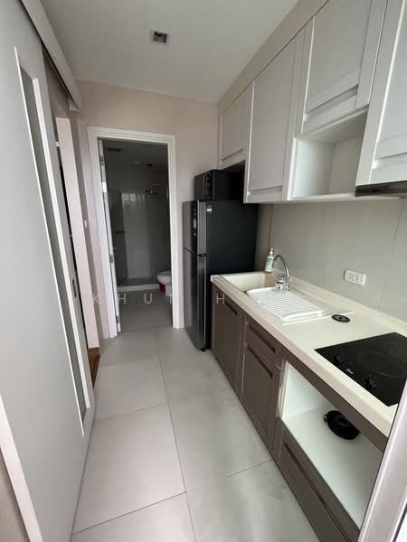 Ivy Sathorn 10 : ไอวี่ สาทร 10, กรุงเทพ, 88 ซอยสาทร 12 ถนนสาทร, สีลม, บางรัก, กรุงเทพ, 34 ตร.ม., คอนโด ขาย, โดย KHUN H-DO, 500323252 - DDproperty.com