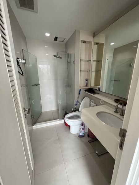 Ivy Sathorn 10, Bangkok, 88 Soi Sathorn 12, Sathorn Road, Silom, Bang Rak, Bangkok, 1 Bedroom, 34 sqm, Condo For Sale, by KHUN H-DO, 500323252 - DDproperty.com