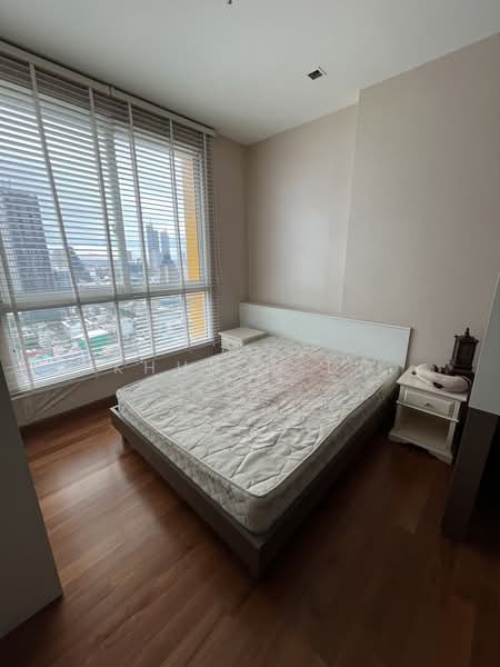 Ivy Sathorn 10 : ไอวี่ สาทร 10, กรุงเทพ, 88 ซอยสาทร 12 ถนนสาทร, สีลม, บางรัก, กรุงเทพ, 34 ตร.ม., คอนโด ขาย, โดย KHUN H-DO, 500323252 - DDproperty.com