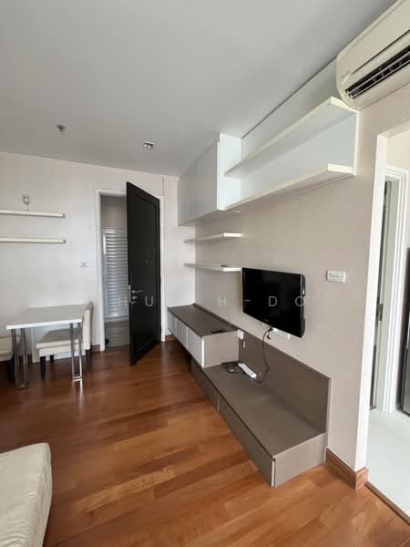 Ivy Sathorn 10, Bangkok, 88 Soi Sathorn 12, Sathorn Road, Silom, Bang Rak, Bangkok, 1 Bedroom, 34 sqm, Condo For Sale, by KHUN H-DO, 500323252 - DDproperty.com