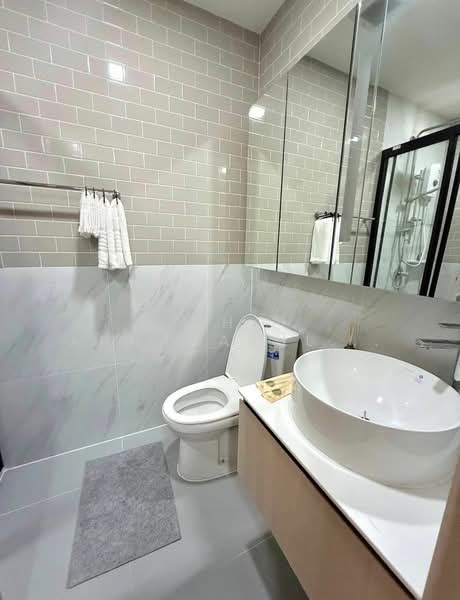 XT Phayathai, Bangkok, Phaya Thai Road, Thanon Phaya Thai, Ratchathewi, Bangkok, 1 Bedroom, 42 sqm, Condo For Rent, by Vichai  Annavakulthorn, 500323254 - DDproperty.com