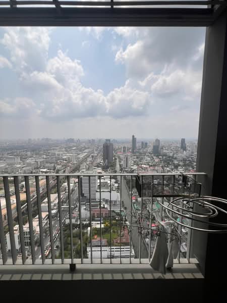 Cloud Thonglor-Phetchaburi, Bangkok, 1986 New Petchaburi Road, Bang Kapi, Huai Khwang, Bangkok, 3 Bedrooms, 125 sqm, Condo For Sale, by Pemika Aukkaraleekul, 500323256 - DDproperty.com