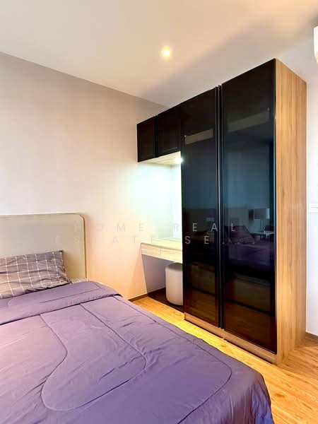 Once Pattaya, Chon Buri (Pattaya), 15 6 Sukhumvit 99, Na Kloe, Bang Lamung (Pattaya), Chon Buri (Pattaya), Studio, 28 sqm, Condo For Sale, by HOME Real Estate Service, 500323257 - DDproperty.com