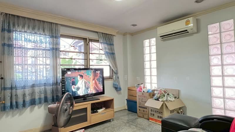 Chuan Chuen Garden Ville, Pathum Thani, Pathum Thani-Bangkok Road, Bang Dua, Muang Pathum Thani, Pathum Thani, 3 Bedrooms, 150 sqm, Single Detached House For Sale, by สินรัตน์ ปรีชานุกูล, 500323258 - DDproperty.com