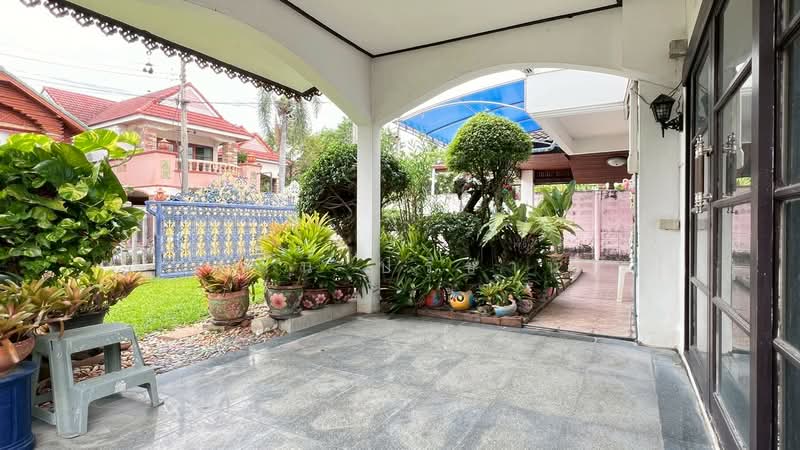 Chuan Chuen Garden Ville, Pathum Thani, Pathum Thani-Bangkok Road, Bang Dua, Muang Pathum Thani, Pathum Thani, 3 Bedrooms, 150 sqm, Single Detached House For Sale, by สินรัตน์ ปรีชานุกูล, 500323258 - DDproperty.com