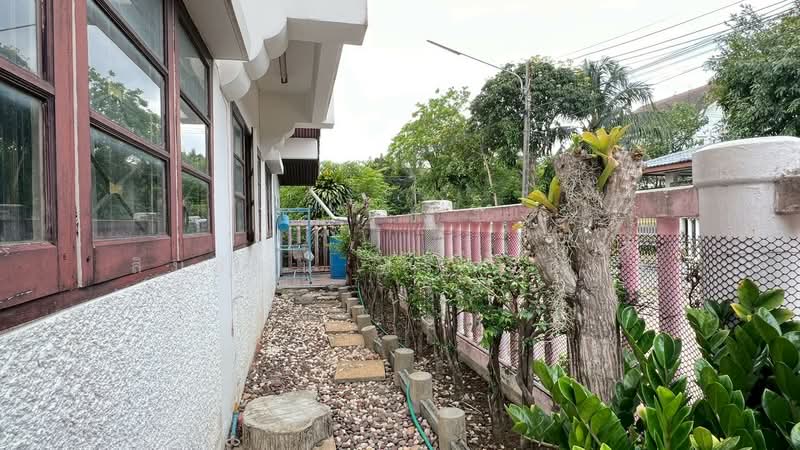 Chuan Chuen Garden Ville, Pathum Thani, Pathum Thani-Bangkok Road, Bang Dua, Muang Pathum Thani, Pathum Thani, 3 Bedrooms, 150 sqm, Single Detached House For Sale, by สินรัตน์ ปรีชานุกูล, 500323258 - DDproperty.com