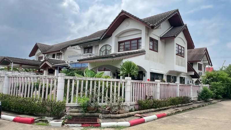 Chuan Chuen Garden Ville, Pathum Thani, Pathum Thani-Bangkok Road, Bang Dua, Muang Pathum Thani, Pathum Thani, 3 Bedrooms, 150 sqm, Single Detached House For Sale, by สินรัตน์ ปรีชานุกูล, 500323258 - DDproperty.com