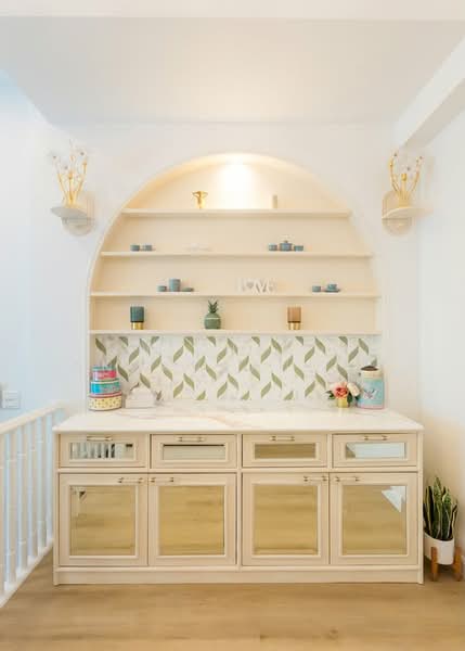 undefined, Bangkok, Lat Phrao, Bangkok, 4 Bedrooms, 210 sqm, Townhouse For Rent, by Vichai  Annavakulthorn, 500323259 - DDproperty.com