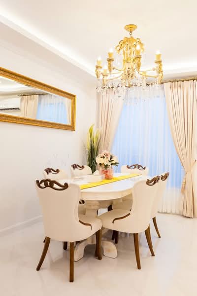 undefined, Bangkok, Lat Phrao, Bangkok, 4 Bedrooms, 210 sqm, Townhouse For Rent, by Vichai  Annavakulthorn, 500323259 - DDproperty.com