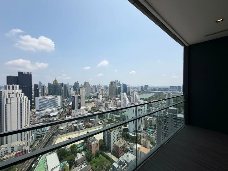 Q1 Sukhumvit, Bangkok, 1 Sukhumvit Road, Khlong Toei, Bangkok, 4 Bedrooms, 296 sqm, Condo For Sale, by Pemika Aukkaraleekul, 500323261 - DDproperty.com