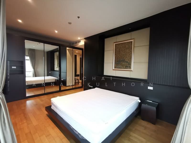 The Madison, Bangkok, Sukhumvit 41, Khlong Tan Nua, Watthana, Bangkok, 3 Bedrooms, 230 sqm, Condo For Rent, by Vichai Annavakulthorn, 500323262 - DDproperty.com