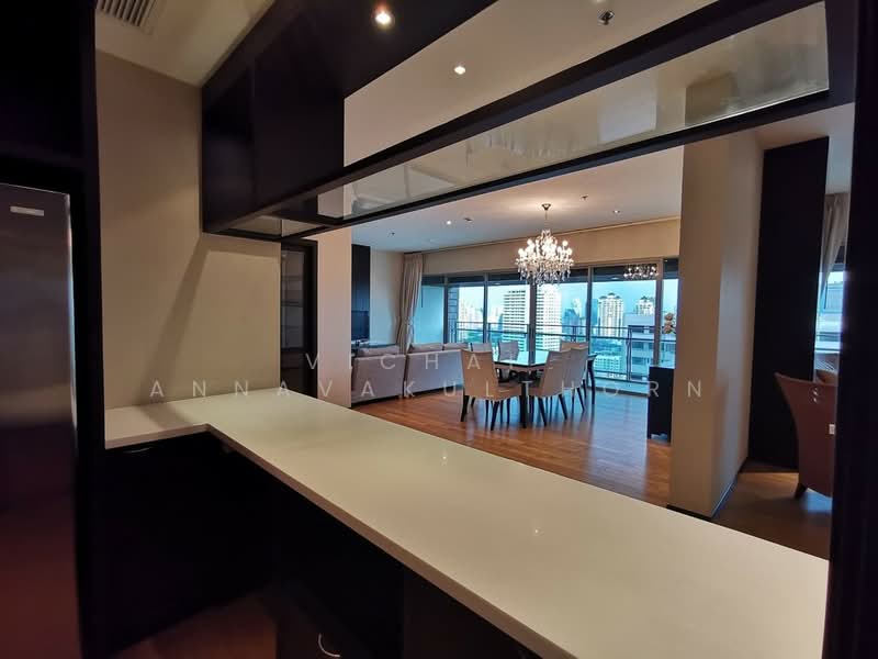 The Madison, Bangkok, Sukhumvit 41, Khlong Tan Nua, Watthana, Bangkok, 3 Bedrooms, 230 sqm, Condo For Rent, by Vichai Annavakulthorn, 500323262 - DDproperty.com