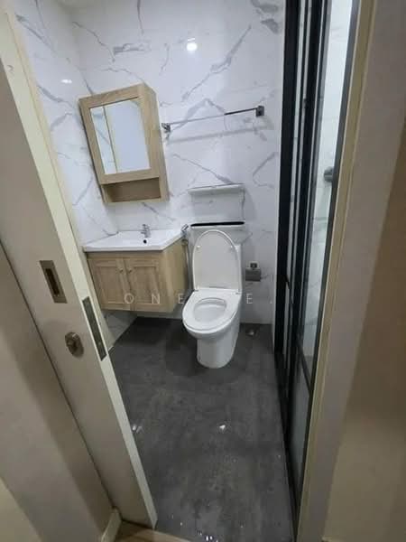 Groove Ratchada-Rama 9, Bangkok, 98 Soi Ratchadaphisek 3, Din Daeng, Bangkok, 1 Bedroom, 33 sqm, Condo For Sale, by One Re., 500323263 - DDproperty.com