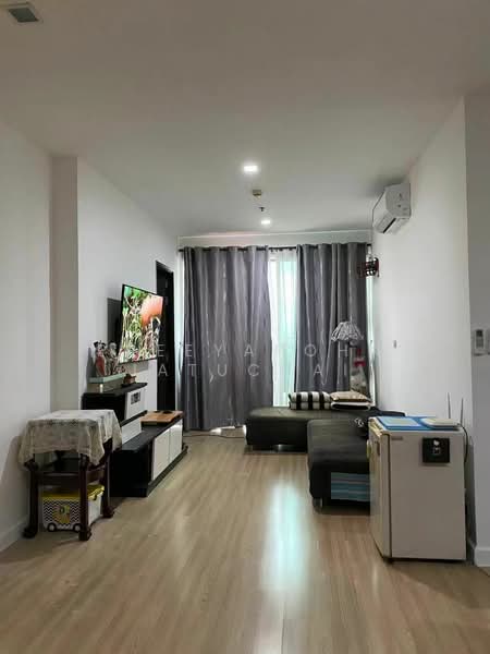 Sky Walk Residences, Bangkok, 1599 Sukhumvit Road, Phra Kanong Nua, Watthana, Bangkok, 2 Bedrooms, 100 sqm, Condo For Sale, by Preeyapohn Jatuchai, 500323267 - DDproperty.com