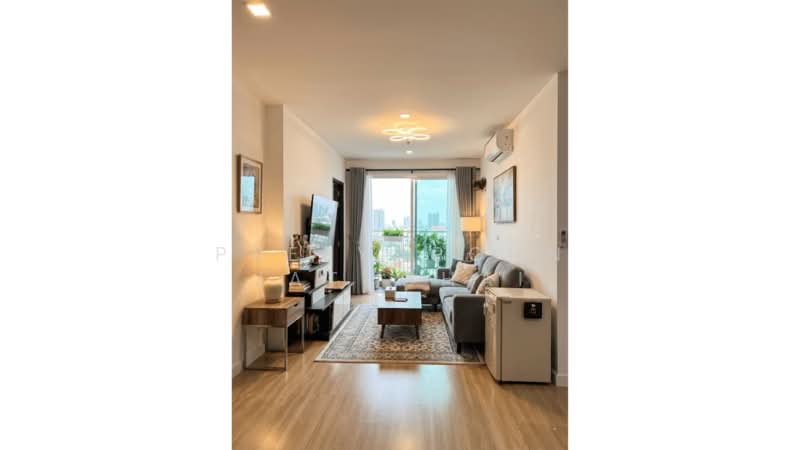 Sky Walk Residences, Bangkok, 1599 Sukhumvit Road, Phra Kanong Nua, Watthana, Bangkok, 2 Bedrooms, 100 sqm, Condo For Sale, by Preeyapohn Jatuchai, 500323267 - DDproperty.com