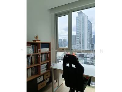 ขาย - Sky Walk Residences : สกาย วอล์ค เรสซิเดนซ์, กรุงเทพ