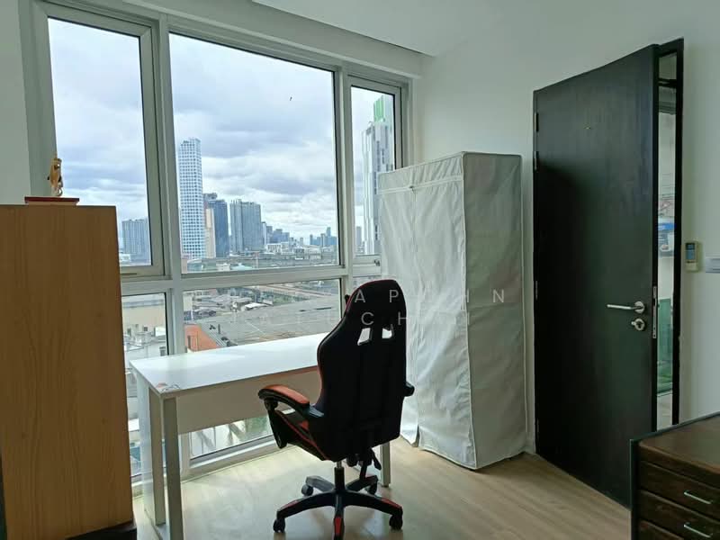 Sky Walk Residences, Bangkok, 1599 Sukhumvit Road, Phra Kanong Nua, Watthana, Bangkok, 2 Bedrooms, 100 sqm, Condo For Sale, by Preeyapohn Jatuchai, 500323267 - DDproperty.com