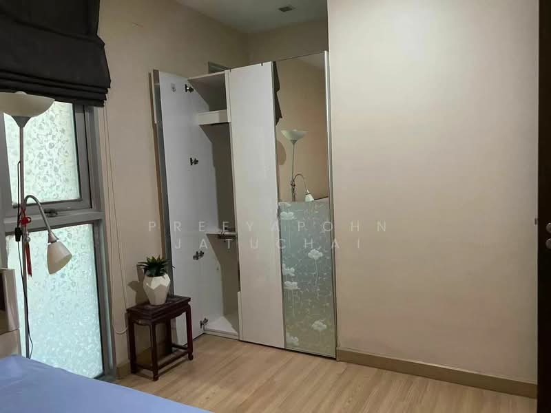 Sky Walk Residences, Bangkok, 1599 Sukhumvit Road, Phra Kanong Nua, Watthana, Bangkok, 2 Bedrooms, 100 sqm, Condo For Sale, by Preeyapohn Jatuchai, 500323267 - DDproperty.com