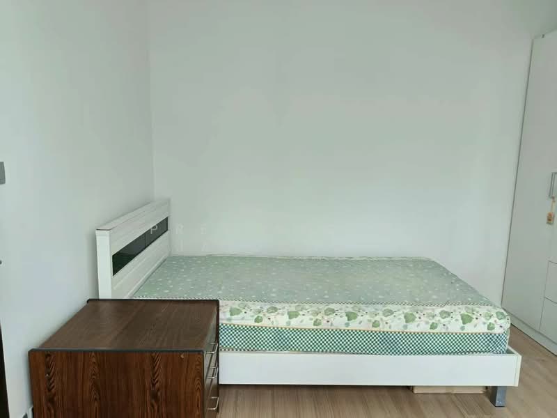 Sky Walk Residences, Bangkok, 1599 Sukhumvit Road, Phra Kanong Nua, Watthana, Bangkok, 2 Bedrooms, 100 sqm, Condo For Sale, by Preeyapohn Jatuchai, 500323267 - DDproperty.com
