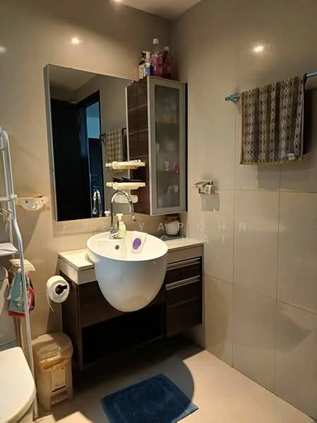 Sky Walk Residences : สกาย วอล์ค เรสซิเดนซ์, กรุงเทพ, 1599 ถนนสุขุมวิท, พระโขนงเหนือ, วัฒนา, กรุงเทพ, 100 ตร.ม., คอนโด ขาย, โดย Preeyapohn Jatuchai, 500323267 - DDproperty.com