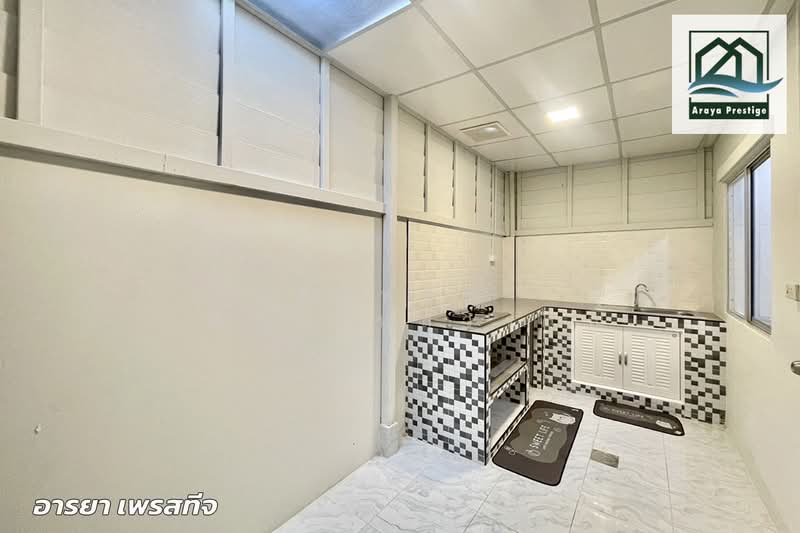 พฤกษา74 ศรีนครินทร์-เทพารักษ์, Samut Prakan, Bang Mueng, Muang Samut Prakarn, Samut Prakan, 3 Bedrooms, 74 sqm, Townhouse For Sale, by วิสุทธินี เฉลิมสินสุวรรณ, 500323268 - DDproperty.com