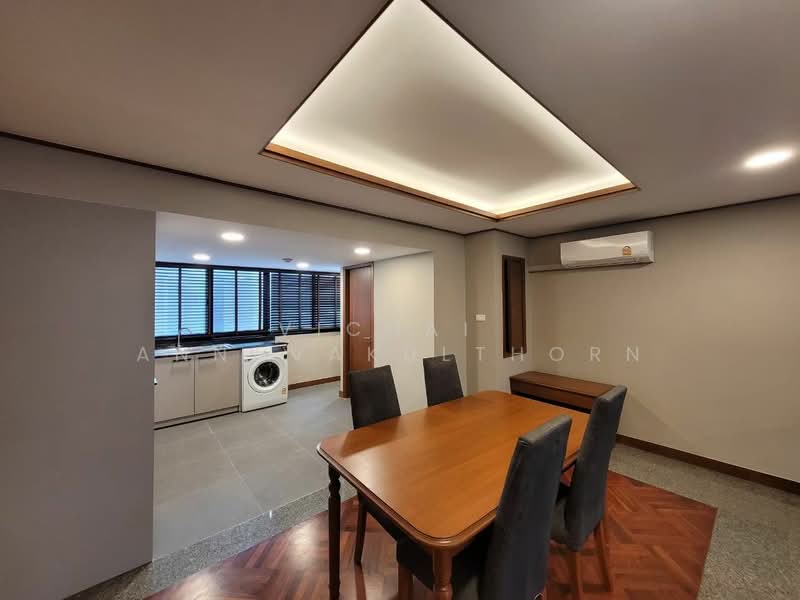 United Tower Thonglor, Bangkok, 333 Soi Thonglor 17, Khlong Tan Nua, Watthana, Bangkok, 2 Bedrooms, 108 sqm, Condo For Rent, by Vichai Annavakulthorn, 500323269 - DDproperty.com