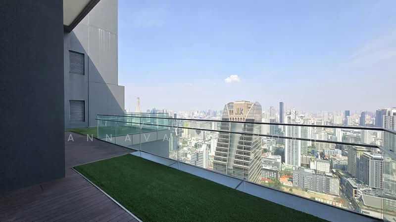 Q1 Sukhumvit : คิว วัน สุขุมวิท, กรุงเทพ, 1 ถนนสุขุมวิท, คลองเตย, กรุงเทพ, 355 ตร.ม., คอนโด ให้เช่า, โดย Vichai Annavakulthorn, 500323271 - DDproperty.com