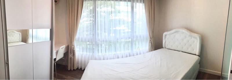 The Room Sukhumvit 79, Bangkok, 99 Sukhumvit Road 79, Phra Kanong Nua, Watthana, Bangkok, 2 Bedrooms, 60 sqm, Condo For Sale, by Pemika Aukkaraleekul, 500323273 - DDproperty.com