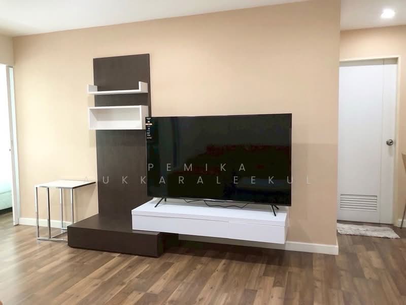 The Room Sukhumvit 79, Bangkok, 99 Sukhumvit Road 79, Phra Kanong Nua, Watthana, Bangkok, 2 Bedrooms, 60 sqm, Condo For Sale, by Pemika Aukkaraleekul, 500323273 - DDproperty.com