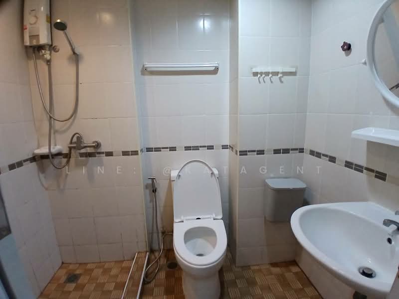 Lumpini Ville Laksi-Ramintra, Bangkok, Ram-intra-Nawamin Road, Ram Inthra, Khan Na Yao, Bangkok, Studio, 25 sqm, Condo For Rent, by Line: @KatAgent, 500323275 - DDproperty.com