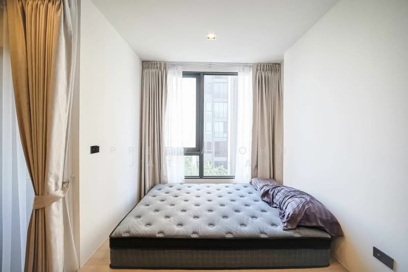 Reference Sathorn-Wongwianyai : เรฟเฟอเรนซ์ สาทร-วงเวียนใหญ่, Bangkok, ซอย กรุงธนบุรี 2, Bang Lam Phu Lang, Khlong San, Bangkok, 1 Bedroom, 26 sqm, Condo For Sale, by Preeyapohn Jatuchai, 500323277 - DDproperty.com