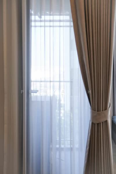 Reference Sathorn-Wongwianyai : เรฟเฟอเรนซ์ สาทร-วงเวียนใหญ่, Bangkok, ซอย กรุงธนบุรี 2, Bang Lam Phu Lang, Khlong San, Bangkok, 1 Bedroom, 26 sqm, Condo For Sale, by Preeyapohn Jatuchai, 500323277 - DDproperty.com