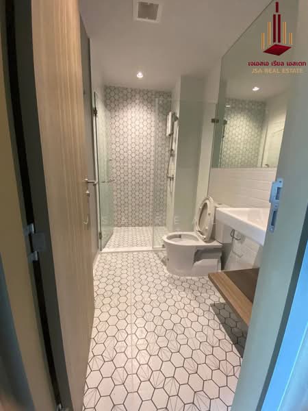 Altitude Unicorn Sathorn-Tha Phra, Bangkok, Ratchaphruek Road, Talat Plu, Thon Buri, Bangkok, 2 Bedrooms, 51 sqm, Condo For Rent, by JSA REAL ESTATE, 500323278 - DDproperty.com