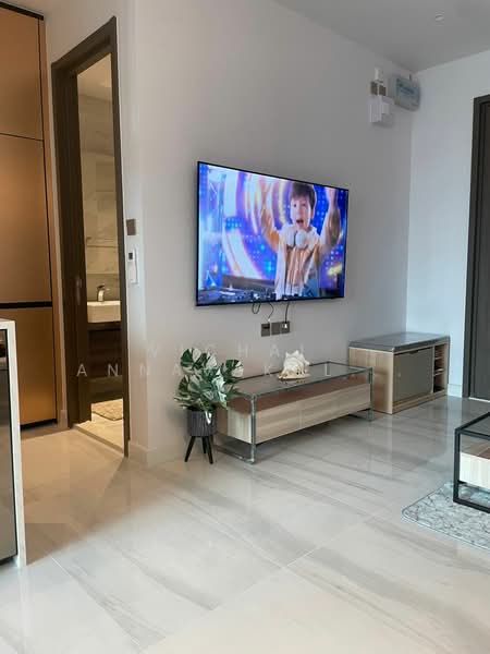 The Reserve Sathorn, Bangkok, Thanon Suan Phlu, Thung Maha Mek, Sathon, Bangkok, 1 Bedroom, 50 sqm, Condo For Rent, by Vichai Annavakulthorn, 500323279 - DDproperty.com